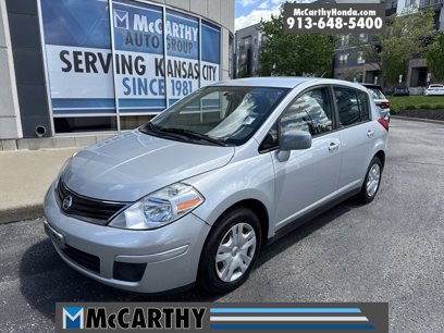 Used 2012 Nissan Versa 1.8 S