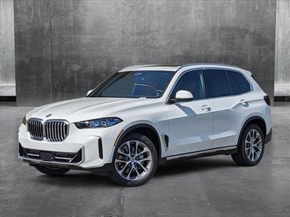 Used 2025 BMW X5 xDrive40i w/ Premium Package