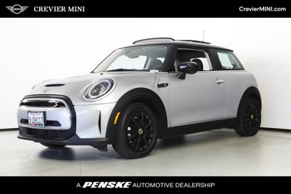 Certified 2024 MINI Cooper SE