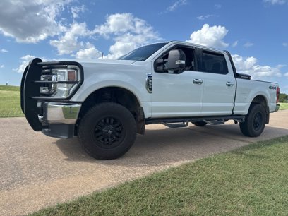Used 2022 Ford F250 XLT