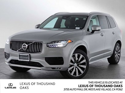 Used 2023 Volvo XC90 B5 Core w/ Protection Package Premier