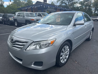 Used 2011 Toyota Camry LE