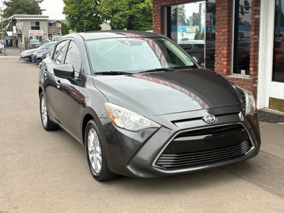 Used 2016 Scion iA