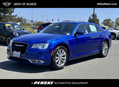 Used 2018 Chrysler 300 Touring L