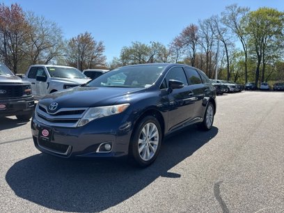 Used 2015 Toyota Venza XLE