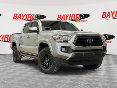 Used 2021 Toyota Tacoma SR5