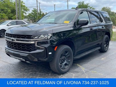 Used 2023 Chevrolet Tahoe 2WD w/ Remote Keyless Entry Package