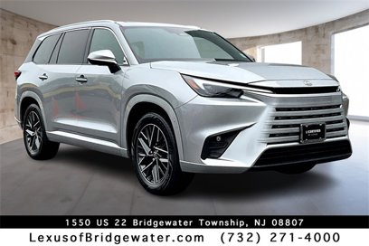 Used 2024 Lexus TX 350 AWD