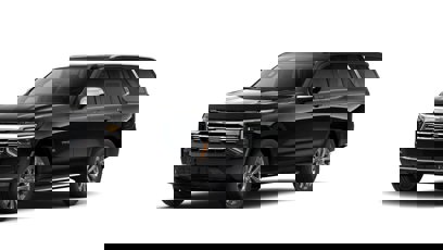 New 2026 Chevrolet Tahoe Premier