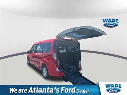 Used 2015 Ford Transit Connect XLT