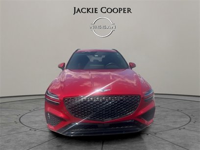 Used 2022 Genesis GV70 3.5T Sport w/ Cargo Package