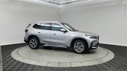 Used 2024 BMW X1 xDrive28i w/ Convenience Package