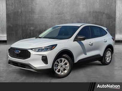 New 2025 Ford Escape Active w/ Tech Pack #1