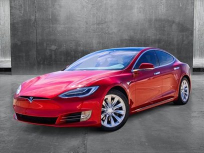Used 2018 Tesla Model S 75D
