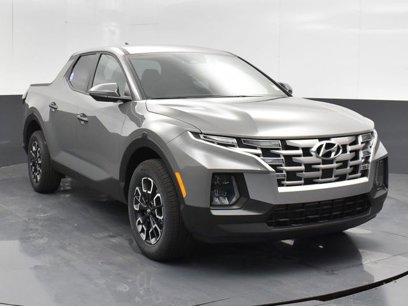 New 2024 Hyundai Santa Cruz SEL