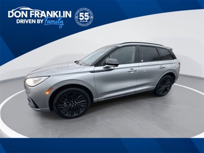 Used 2023 Lincoln Corsair Reserve