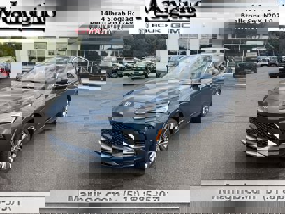New 2025 Buick Envista Avenir