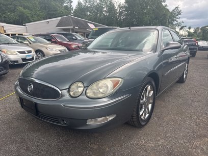Used 2005 Buick LaCrosse CXS w/ Gold Convenience Package