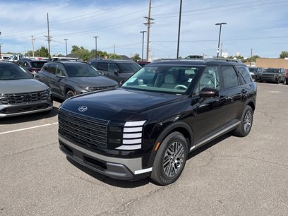 New 2026 Hyundai Palisade SEL