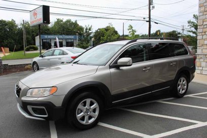 Used 2012 Volvo XC70 3.2