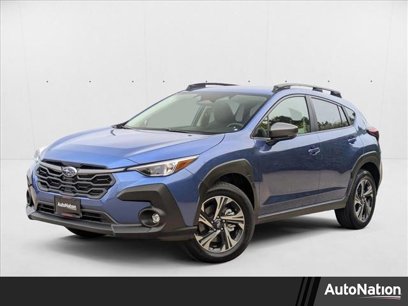 New 2025 Subaru Crosstrek 2.5i Premium
