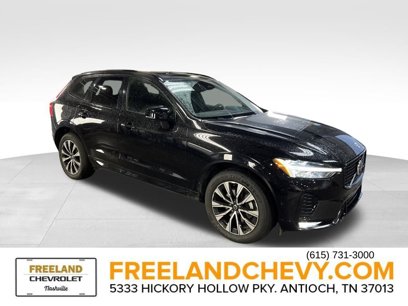 Used 2023 Volvo XC60 B5 Plus