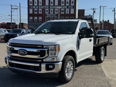 Used 2022 Ford F350 XLT w/ XLT Value Package