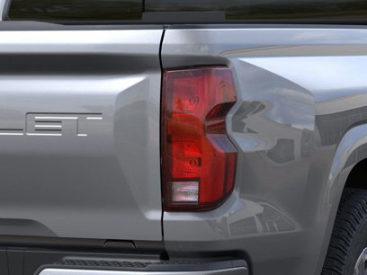 New 2025 Chevrolet Colorado LT w/ LT Convenience Package