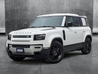 Used 2024 Land Rover Defender 110 S