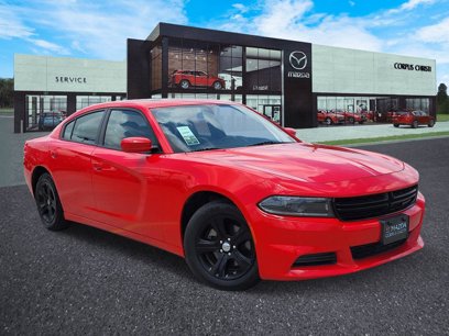 Used 2022 Dodge Charger SXT w/ Leather Interior Group