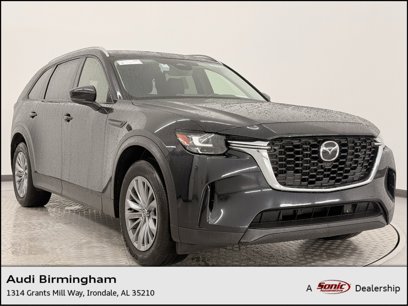 Used 2024 MAZDA CX-90 3.3 Turbo w/ Select Package