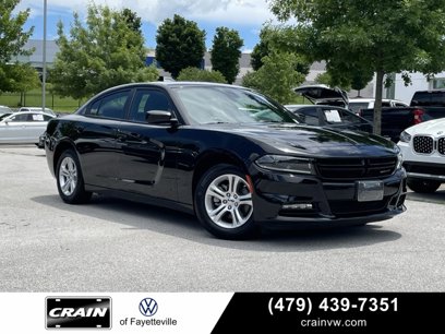 Used 2023 Dodge Charger SXT w/ Cold Weather Package