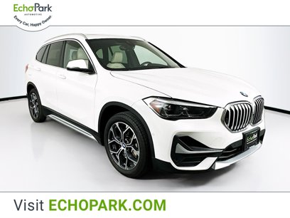 Used 2022 BMW X1 xDrive28i w/ Convenience Package