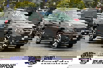 Used 2019 Subaru Outback 3.6R Limited w/ Popular Package #2