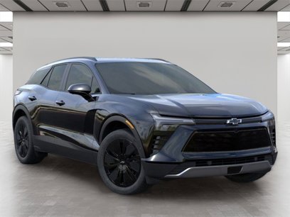 New 2025 Chevrolet Blazer EV LT