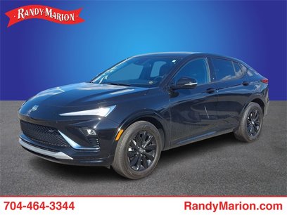Used 2024 Buick Envista Sport Touring