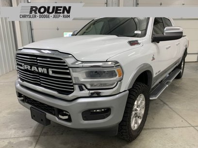 Used 2022 RAM 3500 Laramie
