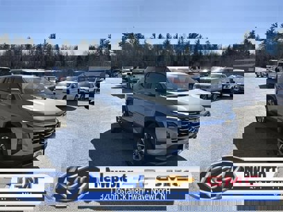 New 2025 Chevrolet Equinox LT