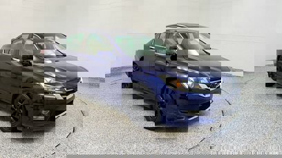 Used 2013 Honda Accord EX