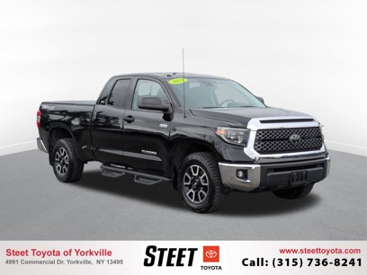 Used 2019 Toyota Tundra SR5