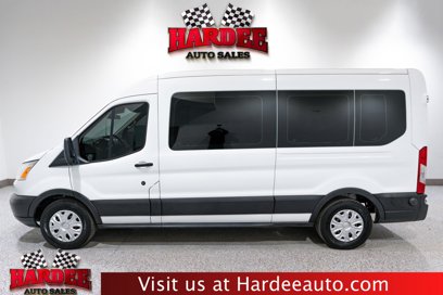 Used 2019 Ford Transit 350 XLT