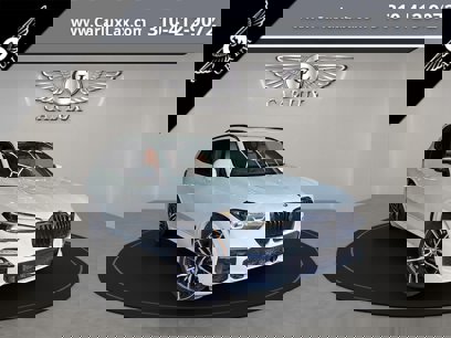 Used 2021 BMW X5 M50i w/ Premium Package