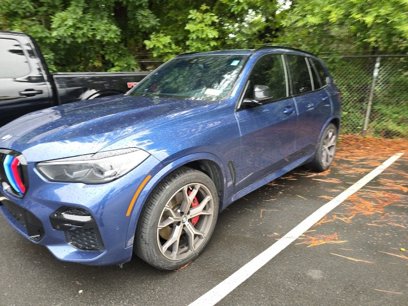 Used 2022 BMW X5 sDrive40i w/ M Sport Package