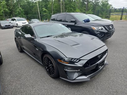 Used 2019 Ford Mustang GT Premium w/ GT Performance Package