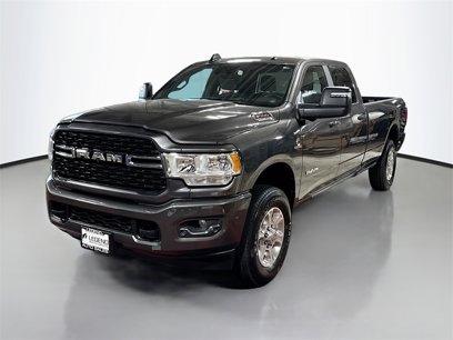 Used 2024 RAM 3500 Big Horn w/ Safety Group