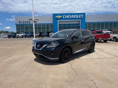 Used 2023 Nissan Murano SL