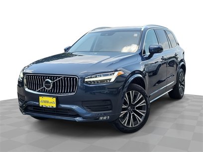 Used 2022 Volvo XC90 T5 Momentum