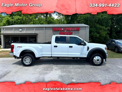Used 2022 Ford F450 XL w/ STX Appearance Package