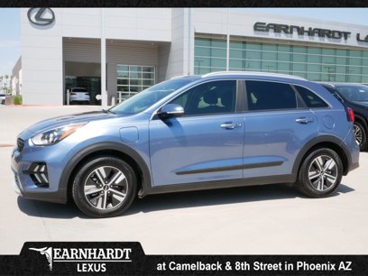 Used 2020 Kia Niro EX