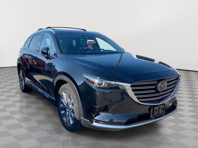 Used 2022 MAZDA CX-9 Grand Touring